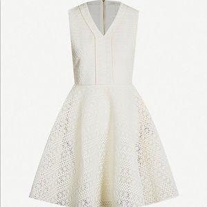 Maje brand new mini dress